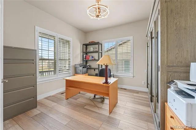 21996 E Allenspark Place Aurora, CO 80016