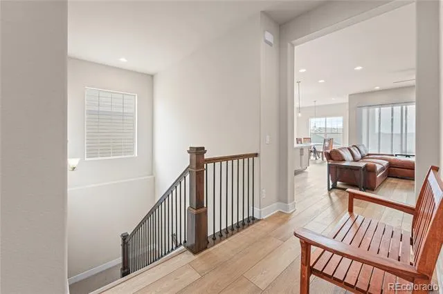 21996 E Allenspark Place Aurora, CO 80016
