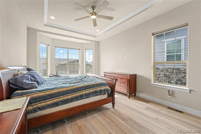 21996 E Allenspark Place Aurora, CO 80016
