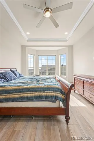 21996 E Allenspark Place Aurora, CO 80016