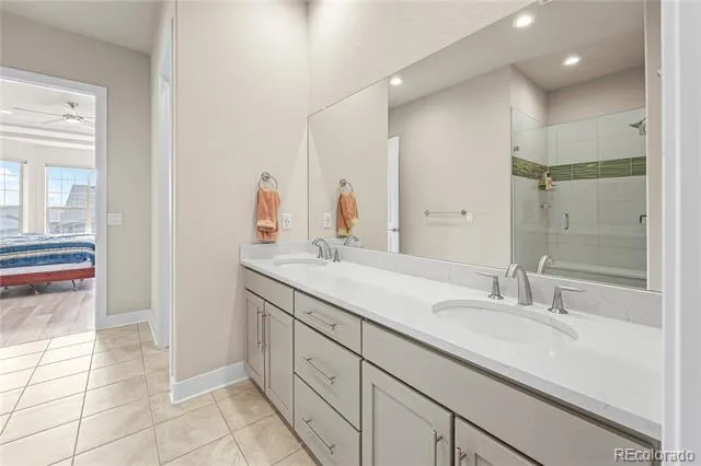 21996 E Allenspark Place Aurora, CO 80016