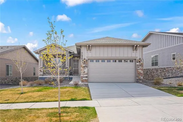 21996 E Allenspark Place Aurora, CO 80016