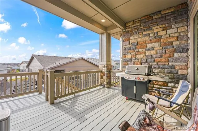21996 E Allenspark Place Aurora, CO 80016