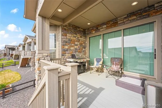 21996 E Allenspark Place Aurora, CO 80016
