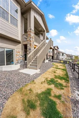 21996 E Allenspark Place Aurora, CO 80016