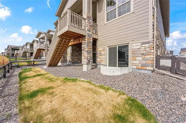 21996 E Allenspark Place Aurora, CO 80016