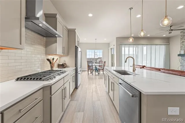 21996 E Allenspark Place Aurora, CO 80016