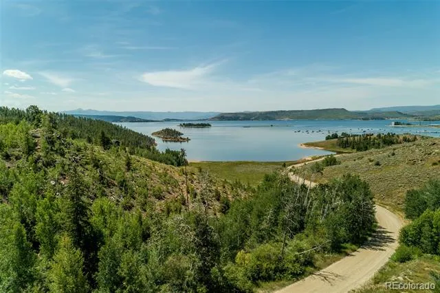 Address Not Shown Grand Lake, CO 80447