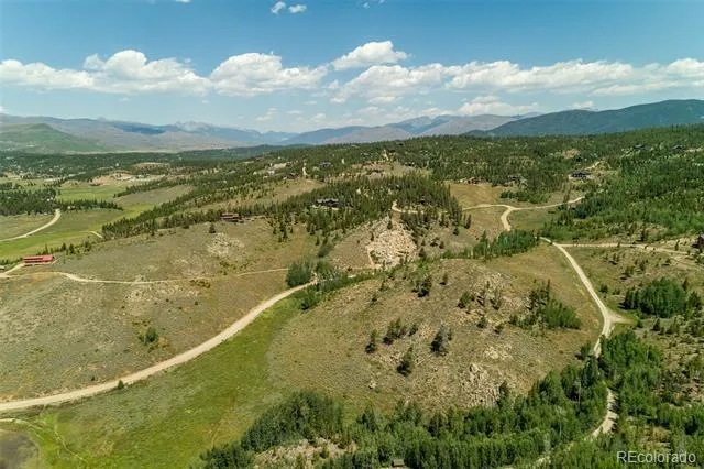 Address Not Shown Grand Lake, CO 80447