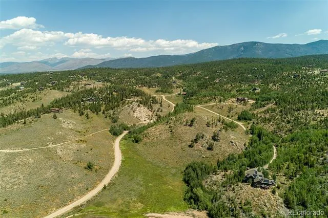 Address Not Shown Grand Lake, CO 80447