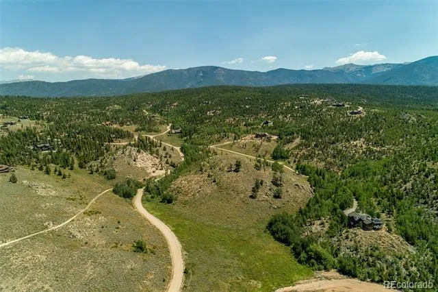Address Not Shown Grand Lake, CO 80447