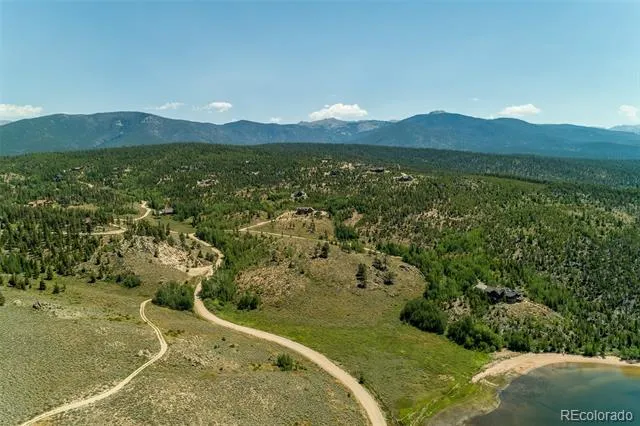 Address Not Shown Grand Lake, CO 80447