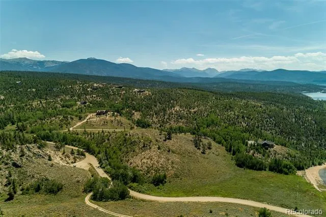 Address Not Shown Grand Lake, CO 80447