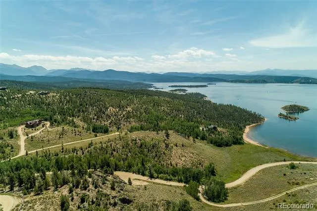Address Not Shown Grand Lake, CO 80447