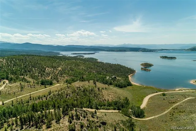 Address Not Shown Grand Lake, CO 80447