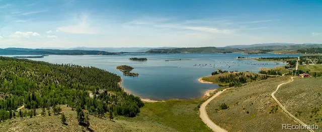 Address Not Shown Grand Lake, CO 80447