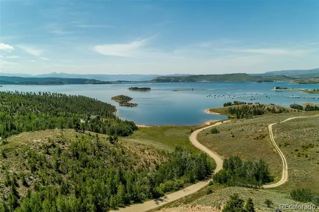 Address Not Shown Grand Lake, CO 80447