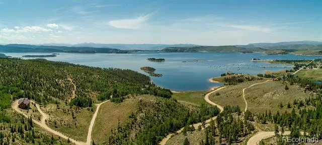 Address Not Shown Grand Lake, CO 80447