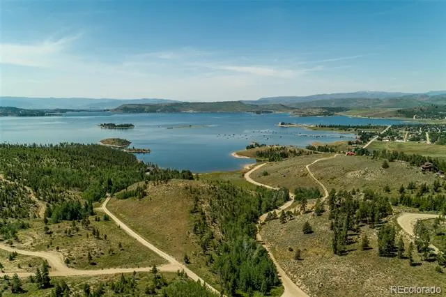 Address Not Shown Grand Lake, CO 80447