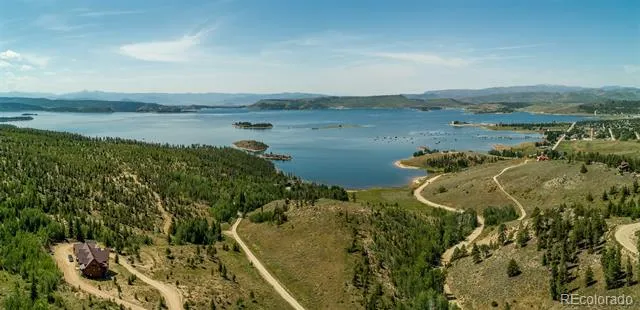 Address Not Shown Grand Lake, CO 80447