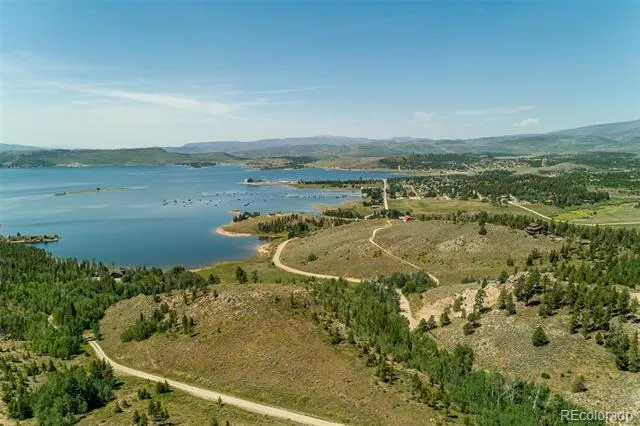 Address Not Shown Grand Lake, CO 80447
