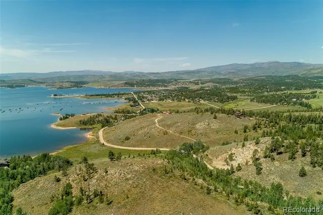 Address Not Shown Grand Lake, CO 80447