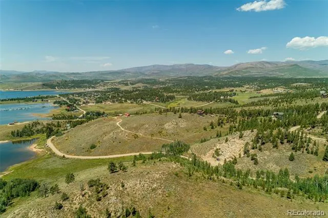 Address Not Shown Grand Lake, CO 80447