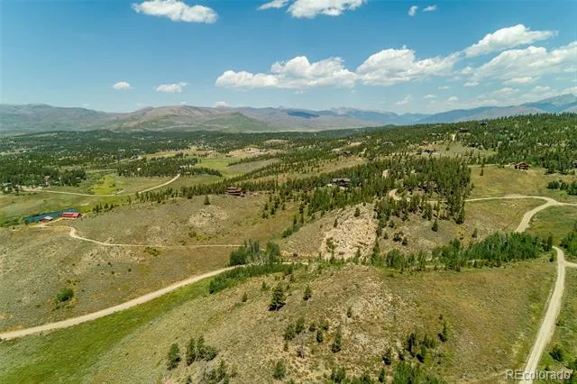 Address Not Shown Grand Lake, CO 80447