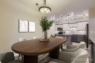 9836 W Freiburg Drive #B Littleton, CO 80127