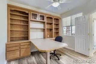 9836 W Freiburg Drive #B Littleton, CO 80127