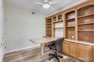 9836 W Freiburg Drive #B Littleton, CO 80127