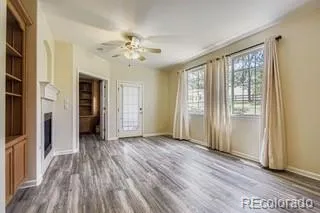 9836 W Freiburg Drive #B Littleton, CO 80127