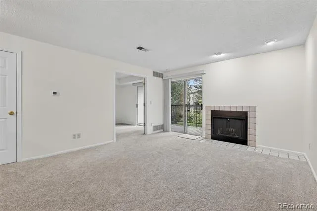 2575 S Syracuse Way #E207 Denver, CO 80231