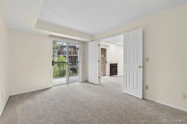 2575 S Syracuse Way #E207 Denver, CO 80231