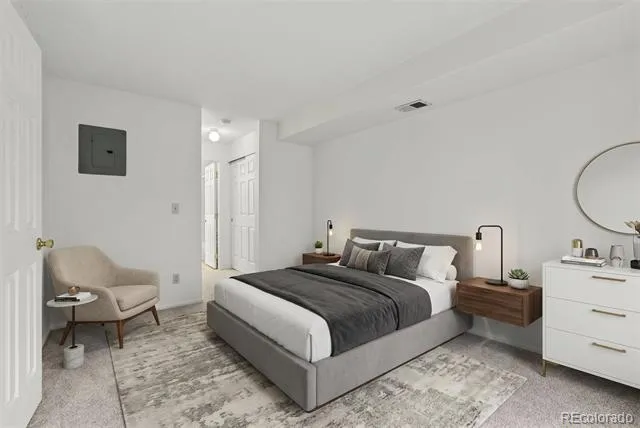 2575 S Syracuse Way #E207 Denver, CO 80231
