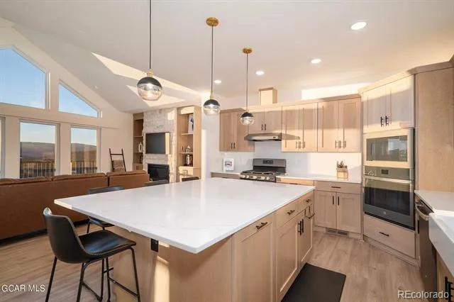 1110 Mt Neva Drive Granby, CO 80446