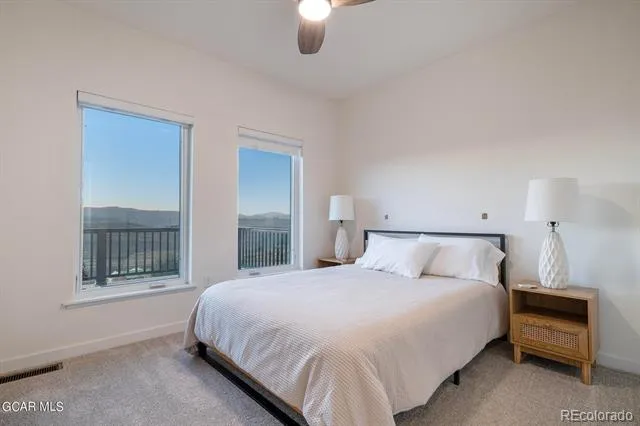 1110 Mt Neva Drive Granby, CO 80446