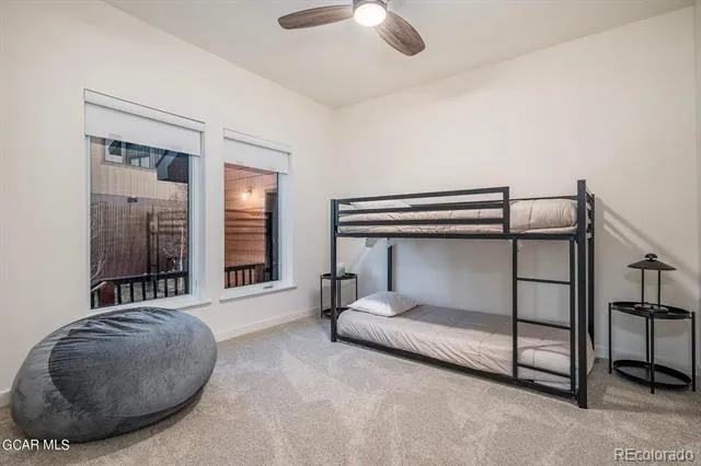 1110 Mt Neva Drive Granby, CO 80446