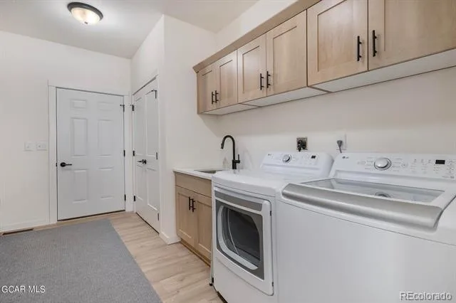 1110 Mt Neva Drive Granby, CO 80446