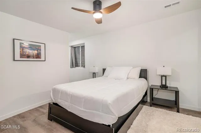 1110 Mt Neva Drive Granby, CO 80446