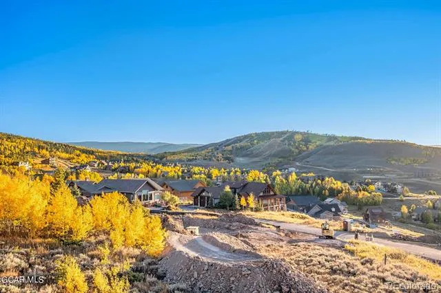1110 Mt Neva Drive Granby, CO 80446