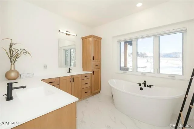 1110 Mt Neva Drive Granby, CO 80446