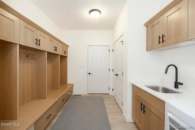 1110 Mt Neva Drive Granby, CO 80446