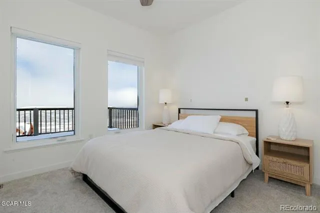 1110 Mt Neva Drive Granby, CO 80446