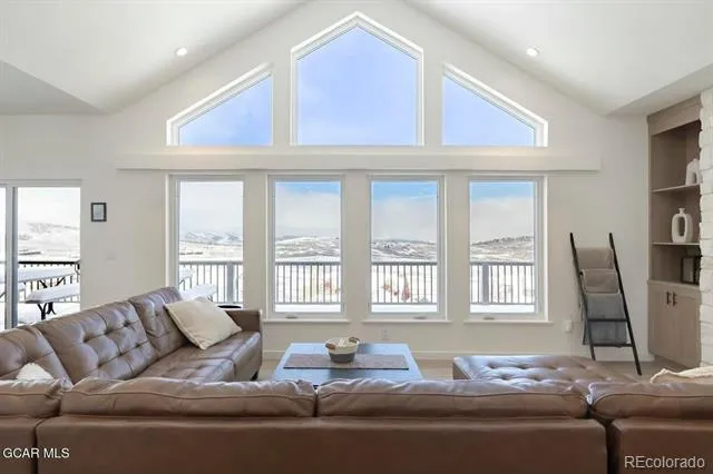 1110 Mt Neva Drive Granby, CO 80446