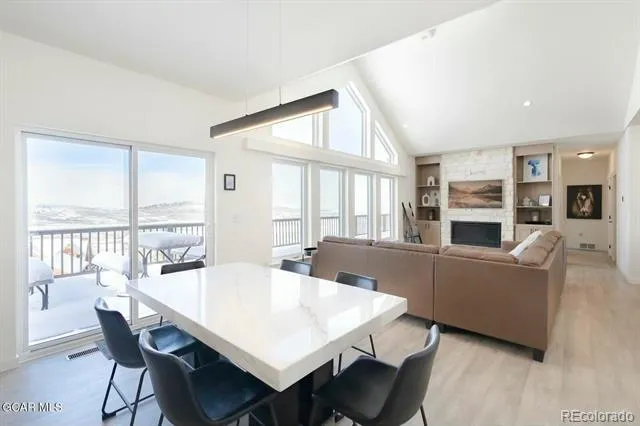 1110 Mt Neva Drive Granby, CO 80446