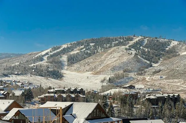 1110 Mt Neva Drive Granby, CO 80446