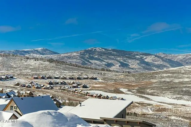 1110 Mt Neva Drive Granby, CO 80446