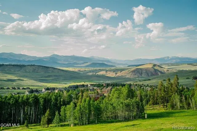 1110 Mt Neva Drive Granby, CO 80446