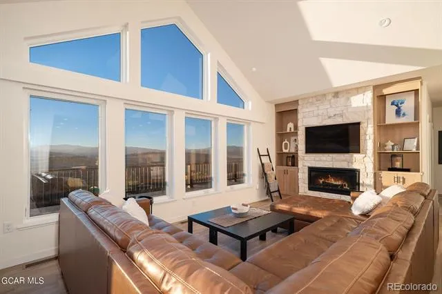 1110 Mt Neva Drive Granby, CO 80446